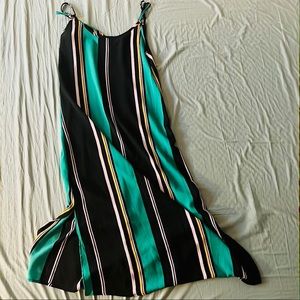 Pull&baer,I buy it in hongkong pull&bear store.Small size.